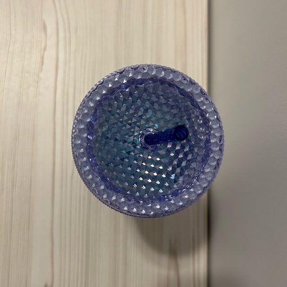 Starbucks Venti Studded Mermaid Tumbler - Picture 3 of 5